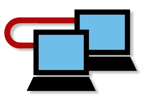 Token ring topology stock illustration. Illustration of network - 5181584
